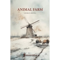 Animal Farm, (Paperback)