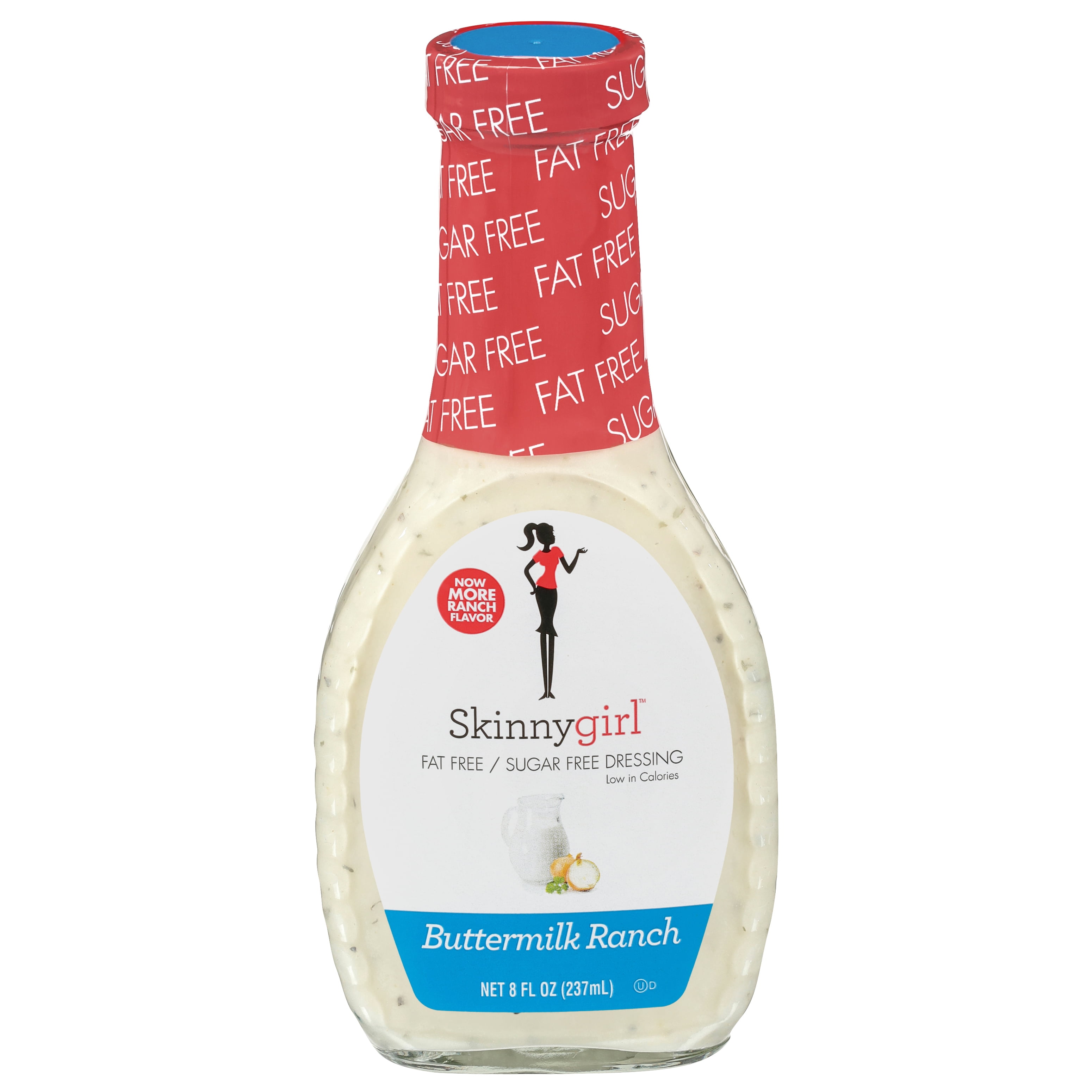 Heinz Light Salad Cream 30% Less Fat - 415G - View #3
