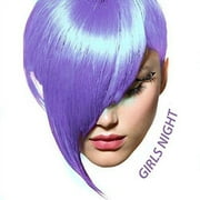 Arctic Fox Semi Permanent Hair Dye 8 Oz. (Electric Paradise)