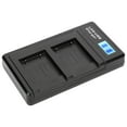 thumbnail image 3 of Camera Dual , Strong Function Overcharge   Circuit Design Battery ， For Outdoor Photography, 3 of 8