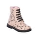 thumbnail image 1 of Botas Niña Casual Rosas Moda Infantil Tipo Piel Estrellas rosa 17 Incógnita 008A1A, 1 of 5