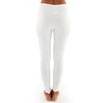 thumbnail image 4 of Elita Women's Microfiber Thermal Leggings, 4 of 4