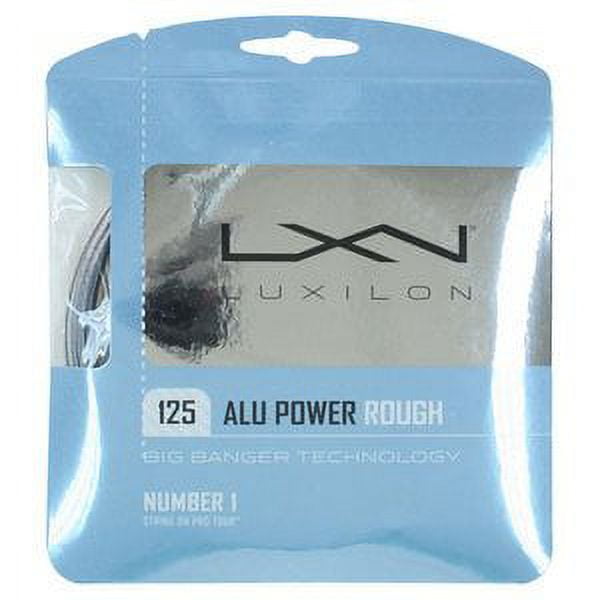 Luxilon ALU Power Rough 17 Gauge String