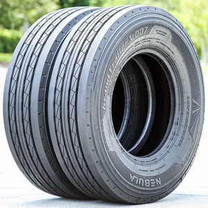 Nebula Grand Trailer-N’ 007 All Steel ST225/75R15 225/75R15 121/117M F 12 Ply Trailer Tire Sansujyuku sansujyuku.com