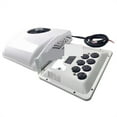 thumbnail image 2 of Electric RV Roof Air Conditioner Heat And Cool 12V RV Rooftop Parking Ac 24V For Truck Camper Van Caravans Motor Home ,Low Energy Consumption, 2 of 7