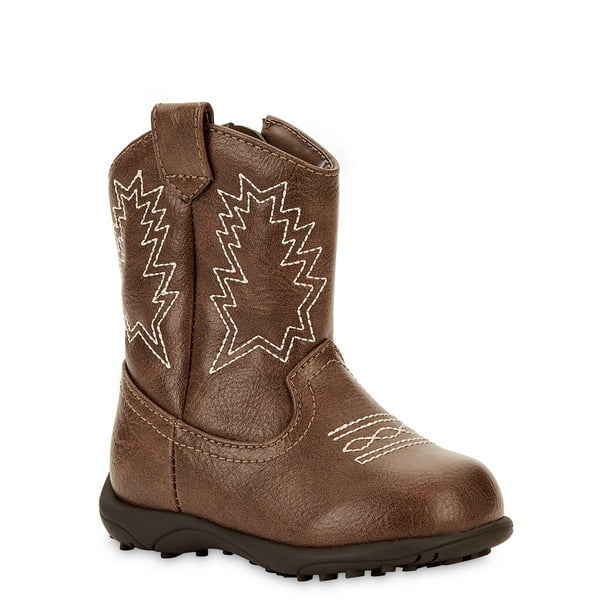 Wonder Nation Wonder Nation Cowboy Boot (Infant Boys)
