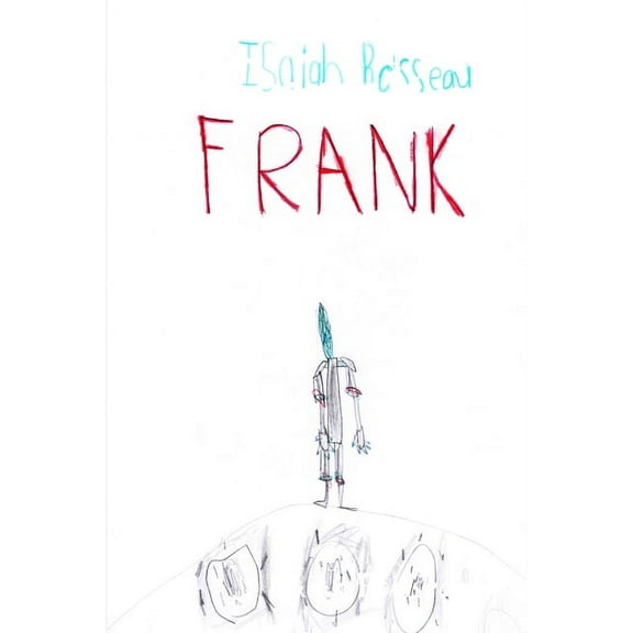 Frank, (Paperback)