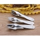thumbnail image 5 of Cuchillo pelador de Frutas ANGGREK de Acero inoxidable para Cocina, 5 of 5