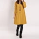 thumbnail image 1 of Otoño Invierno vestido de las mujeres del tamaño extra grande de manga larga bolsillos Carevas Vestido de manga larga para mujer, 1 of 7