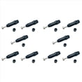 thumbnail image 1 of 10X Adaptador de de Eje de Golf Apto para GEN3 GEN4 0811X 0811XF, Driver .335 Adaptador de Reemplazo de de Golf, 1 of 5