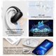 thumbnail image 5 of Bluetooth Translation Headset 144Languages Translation Headset White, 5 of 5