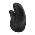 thumbnail image 3 of Vertical Mouse, Efficient Ergonomic Mouse Silent Design  For PC Laptop For Gaming, 3 of 8