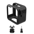thumbnail image 1 of Carcasa protectora de cámara PULUZ para GoPro Héroe 11 Negro ABS, 1 of 8