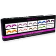 thumbnail image 5 of SHANY Eyelash extend - set of 10 assorted reusable eyelashes - Color Frenzy, 5 of 5