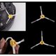 thumbnail image 5 of Cepillo lateral de 3 brazos para I-Robot Roomba, accesorios de repuesto Repuestos para aspiradoras Roomba Series 500 600 700, 5 of 5