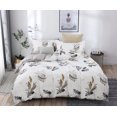 thumbnail image 1 of Marsella Queen Size Quilt/Duvet Cover Set, 1 of 5