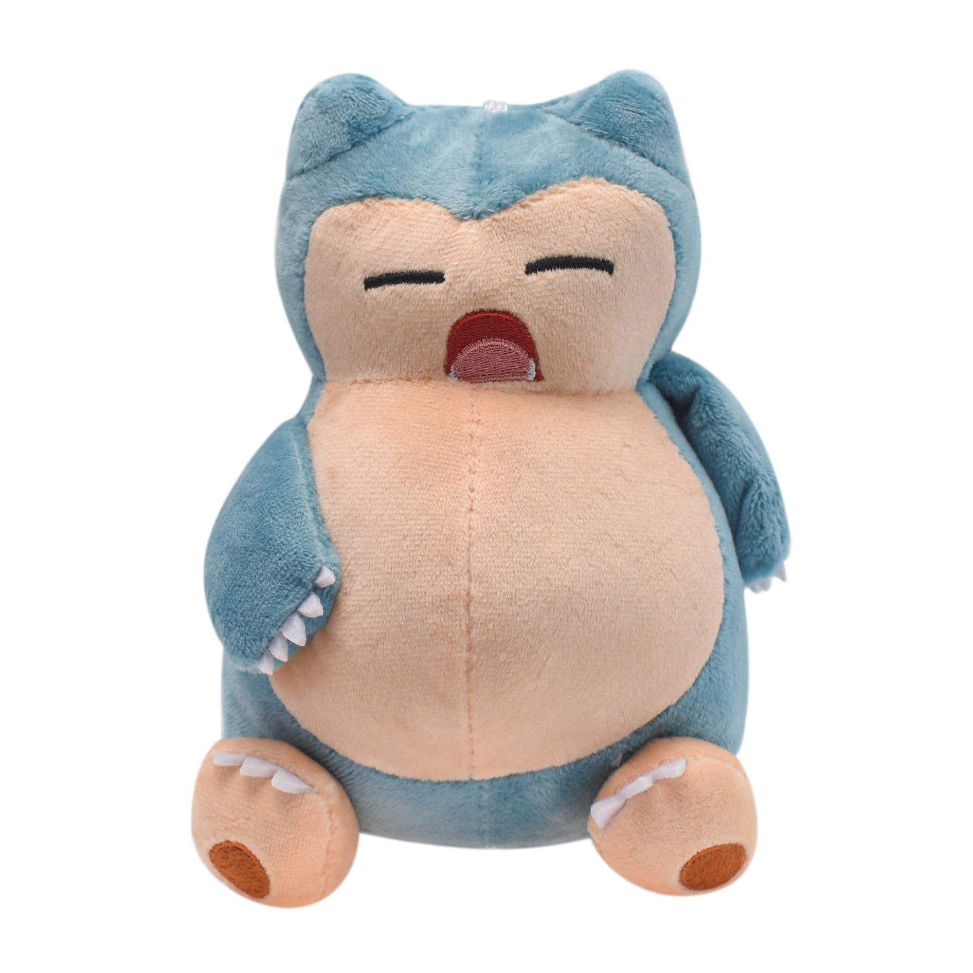 google plushies