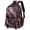 Red, variant on Backpack Elementary School Bags Primary Middle School Bookbags for Teens Back to School Gifts for Son 17" Mochila Escolares para Niños de 8 9 10 Camo Green