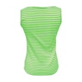 thumbnail image 5 of Crochet Tank Tops For Women，Beach Sleeveless Tops Gauze Tank Tops Womens Linen Vest Fitted Tank Tops Tunic Tank Tops Womens Tank Tops Ribbed Tank Tops Workout Tank Tops Woman Linen T Shirt, 5 of 6
