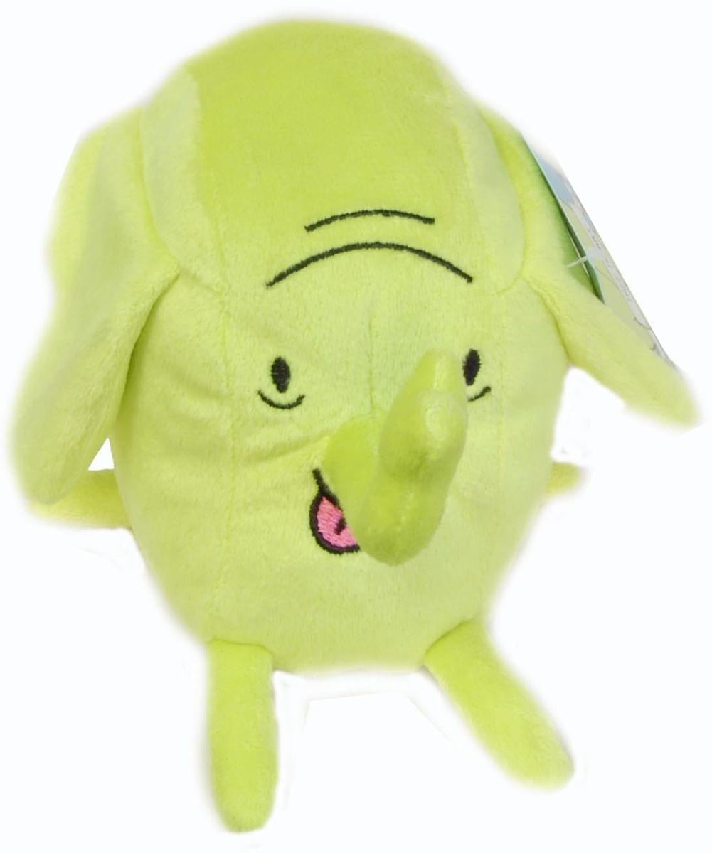 tree trunks plush