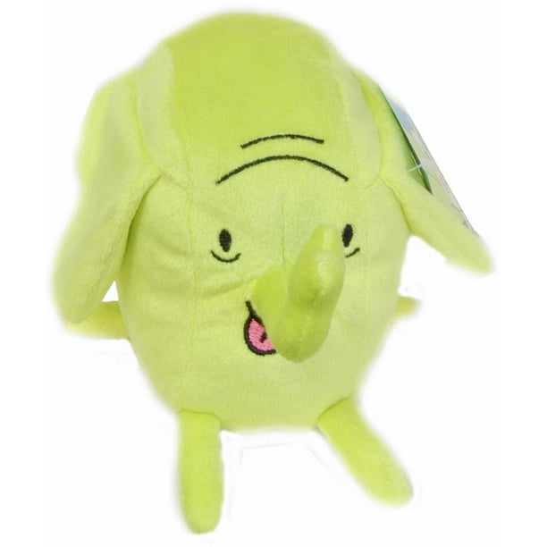 Adventure Time 6" Plush Tree Trunks