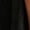 Black, variant on Women's Adora Design 3230 Long Glitter Satin Fitted Bodycon Formal Prom 2026 Gown Lavender Size L