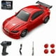 thumbnail image 1 of Mini 1/64 Scale RC Drift Car - 4WD Proportional Control, Licensed Model for Indoor Desktop Drifting, 1 of 10