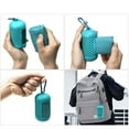 thumbnail image 4 of Deyared Portable Quick-drying Sports Cold Towel Ultrafine Fiber Sweat Absorption With on Clearance, 4 of 8