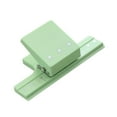 thumbnail image 5 of 1 Piece Mini 3 Hole Punch Paper Puncher Metal Construction 5 Sheet Capacity for Classroom Projects, 5 of 9