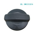 thumbnail image 3 of Water Reservoir Caps Coolant Radiator Caps Lid Covers Offer Excellent Heat Resistance Corrosions Protective 3W0121321A, 3 of 8