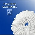 thumbnail image 7 of O-Cedar EasyWring Spin Mop Refill 3 Count, 7 of 7