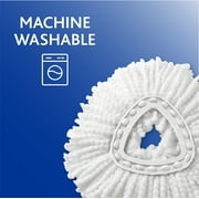 O-Cedar EasyWring Spin Mop Refill (6 Count)