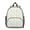Black-7, variant on Construction Themed Waterproof Backpack - Ergonomic Student Daypack with Spacious Compartment & Side Pockets
