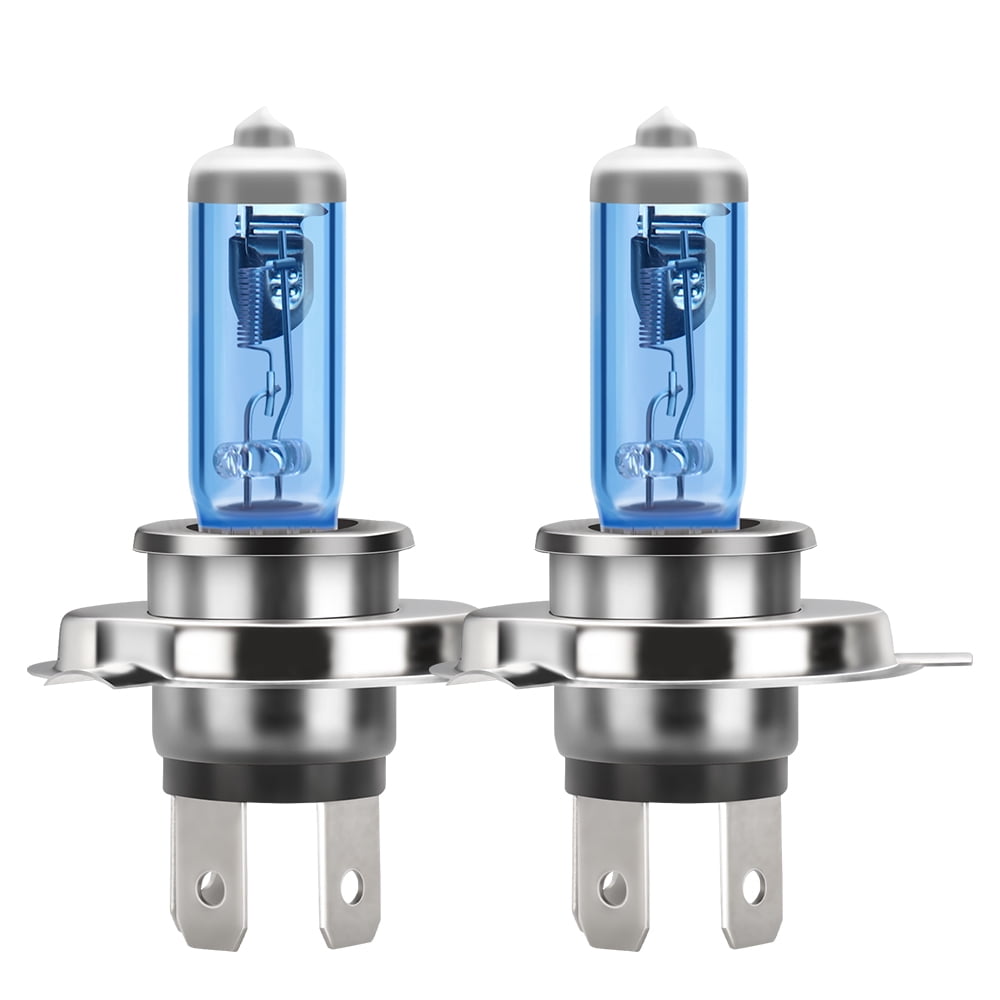SYLVANIA - 9007 (HB5) SilverStar zXe GOLD High Performance Halogen
