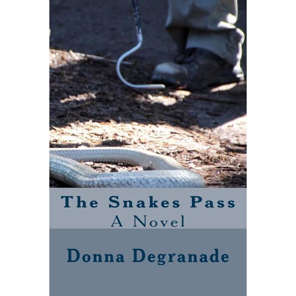 The Snakes Pass, (Paperback)
