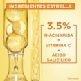 thumbnail image 2 of Sérum facial Garnier Skin Active express aclara anti-manchas 30 ml, 2 of 5