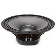 thumbnail image 2 of Skar Audio FSX10-4 10" 400 Watt 4 Ohm Pro Audio Midrange Loudspeaker, Each, 2 of 5