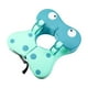 thumbnail image 1 of Flotador No Inflable Para Axilas, Juguete Acuático, Anillos De Cintura Para Niños, Color Verde, 1 of 9