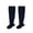 Dark Blue, variant on JFGHDG Stockings for Women Thigh High Stockings Thigh High Socks Slouch Knee High Socks Pantyhose Stockings for Women Party Long Socks Uv Protection Pantyhose Tights for Women Dark Blue One Size