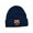 Navy, variant on Arsenal FC Official Soccer Knitted Beanie Hat