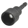 thumbnail image 2 of 6-19Mm Magnetic Nut Screwdriver Deep Socket Adapter 1/4Inch Hex Wrench Heads 17Mm, 2 of 10