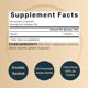 thumbnail image 2 of Suplemento NatureBell Taurina 1000 mg 500 cápsulas, 2 of 6