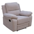 thumbnail image 3 of Sillón Reclinable Easy Living Wynwood Beige, 3 of 5