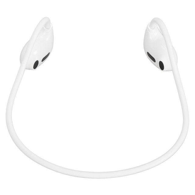 Auriculares de Oído Abierto, Auriculares Deportivos v5.3 edr Con de Sonido Clara, Impermebles, Evitan Caídas, Ajuste Cómodo, Amplia CompatibiliDad, Para Telefono