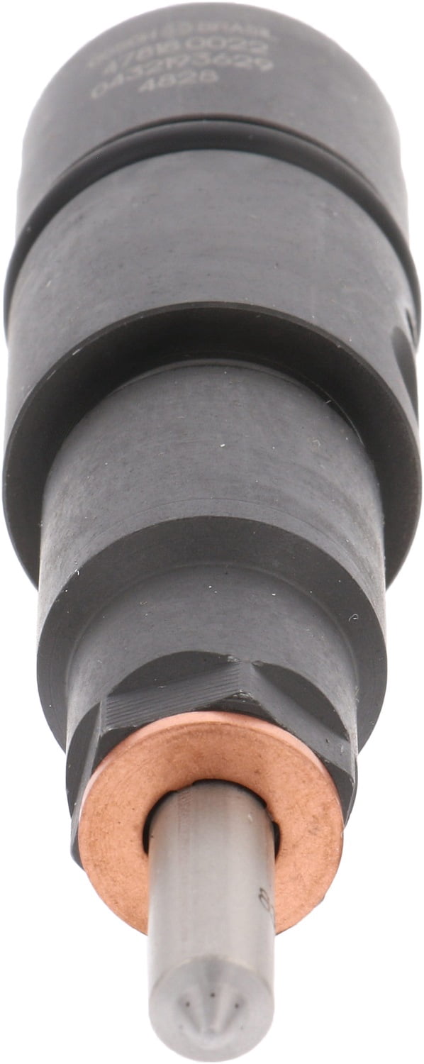 Bosch 0432193629 Nozzle / Holder Assembly(New) Fits select: 1998-2002 DODGE RAM 2500, 1998-2002 DODGE RAM 3500