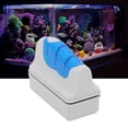 thumbnail image 1 of Aquarium Glass  Scrubber Cleaner, Scrubber Clean Brush Scratch Free Non Slip Scrubber Floating Clean Brush For Aquatic Cleaning, 1 of 8