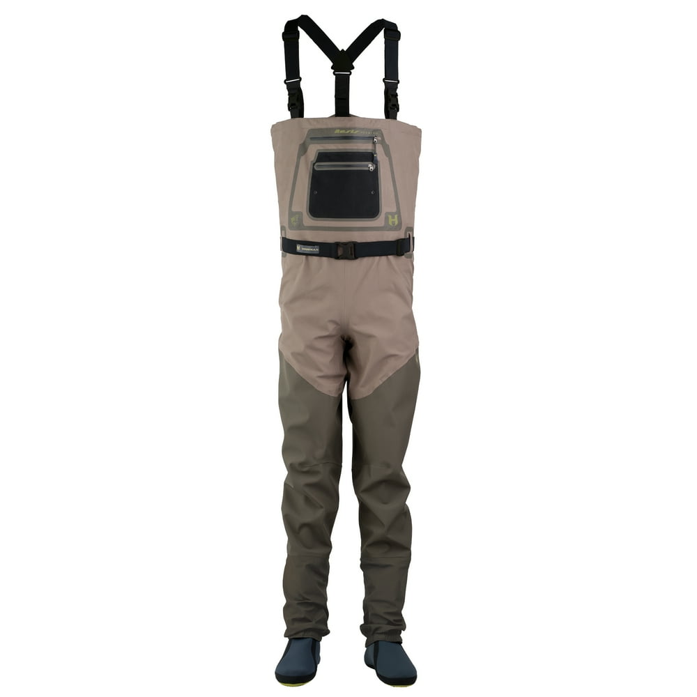 Hodgman Aesis Sonic Stocking Foot Fishing Waders