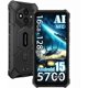 thumbnail image 1 of Smartphone Ulefone RugKing 3 Pro de 16 GB+128 GB Android 15 de 6,56 pulgadas, 1 of 5