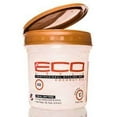 thumbnail image 5 of ECO Styler Professional Styling Gel, Coconut Oil, Max Hold 8 oz - (Pack of 3), 5 of 6