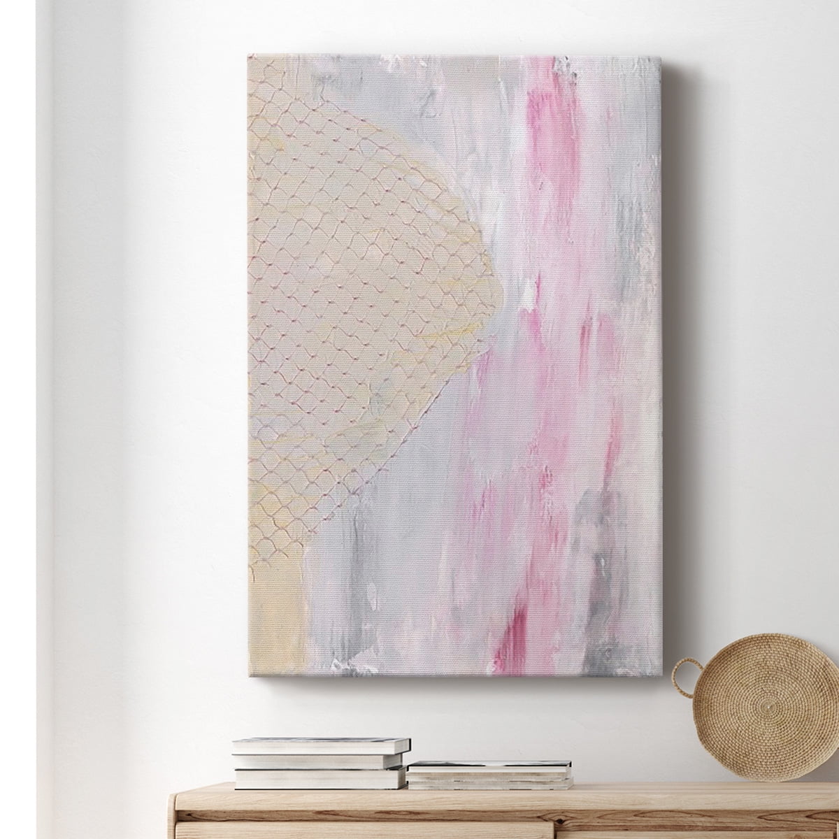 Get Sweet II Premium Gallery Wrapped Canvas - Ready to Hang